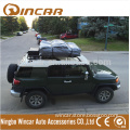 High quality Car roof top tent for camping Foldable roof tent